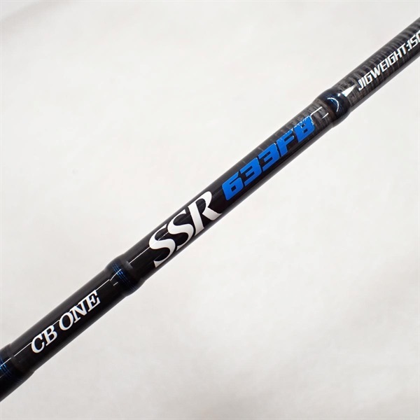 １６ＳＳＲ６３３ＦＢ